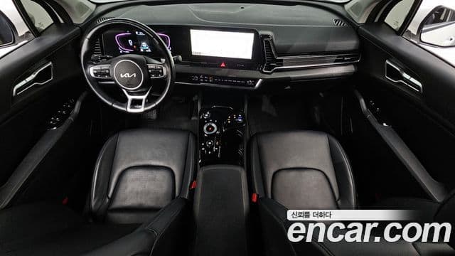 Kia Sportage 5세대 Prestige, 2022 7