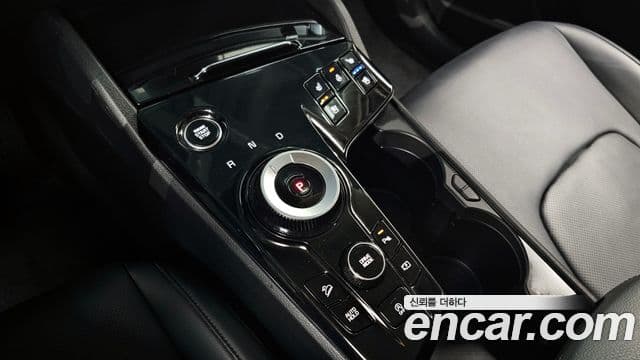 Kia Sportage 5세대 Prestige, 2022 9