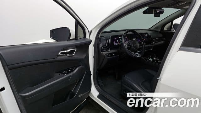 Kia Sportage 5세대 Prestige, 2022 10