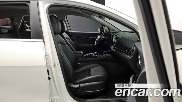 Kia Sportage 5세대 Prestige, 2022 12