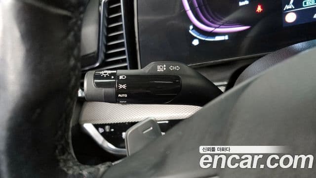Kia Sportage 5세대 Prestige, 2022 15