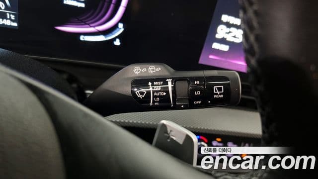 Kia Sportage 5세대 Prestige, 2022 16