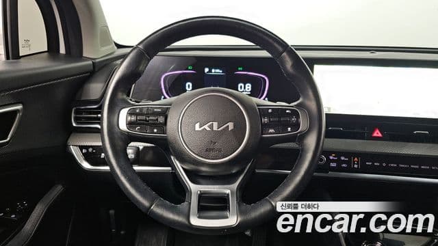 Kia Sportage 5세대 Prestige, 2022 17
