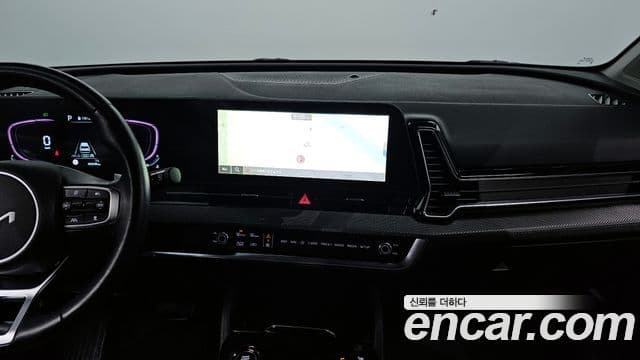 Kia Sportage 5세대 Prestige, 2022 18