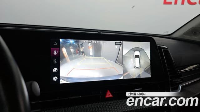 Kia Sportage 5세대 Prestige, 2022 19