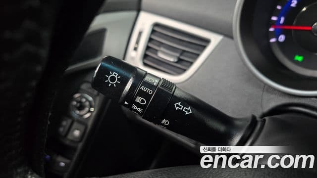 Hyundai Avante MD Luxury, 2011 17