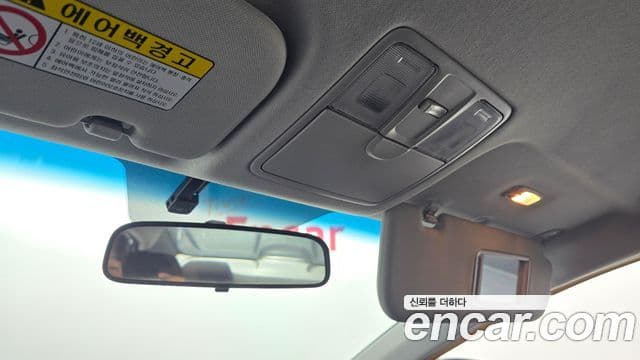 Hyundai Avante MD Luxury, 2011 20