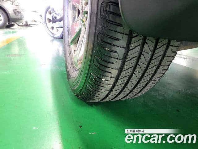 Kia Mohave 4WD KV300, 2015 20