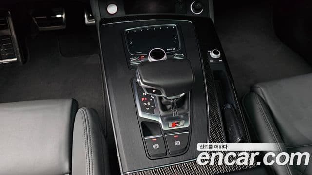 Audi SQ5 (FY), 2020 9