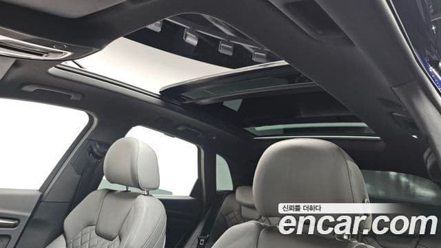 Audi SQ5 (FY), 2020 18