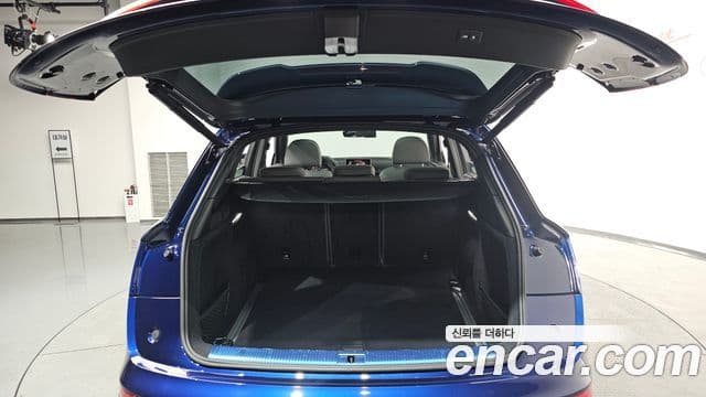 Audi SQ5 (FY), 2020 20