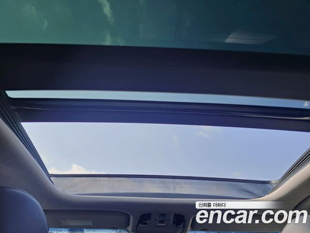 Kia All New K7 3.0 LPI Luxury (арендный автомобиль), 2017 17