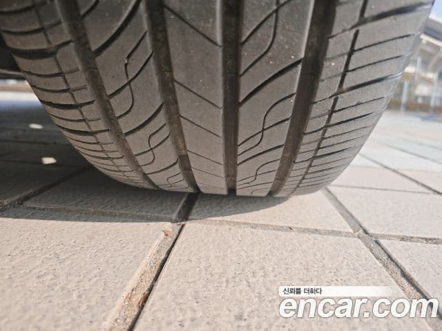 Kia All New K7 3.0 LPI Luxury (арендный автомобиль), 2017 19