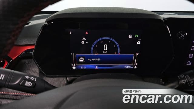 Chevrolet(GM대우) The / новый New Trailblazer RS, 2024 8