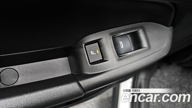 Chevrolet(GM대우) The / новый New Trailblazer RS, 2024 18