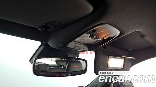 Chevrolet(GM대우) The / новый New Trailblazer RS, 2024 19