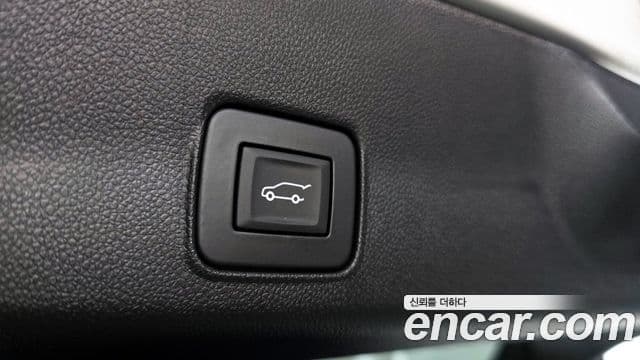 Chevrolet(GM대우) The / новый New Trailblazer RS, 2024 20