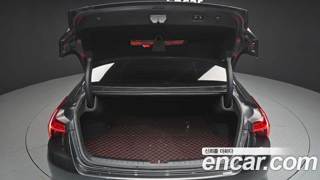 Kia K8 гибрид Special, 2024 20