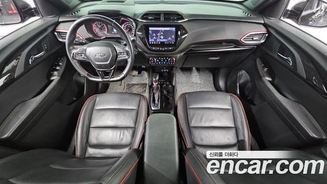 Chevrolet(GM대우) Trailblazer RS, 2021 7