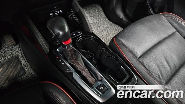 Chevrolet(GM대우) Trailblazer RS, 2021 9