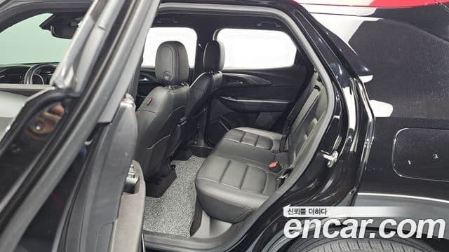 Chevrolet(GM대우) Trailblazer RS, 2021 11