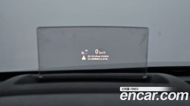 Chevrolet(GM대우) Trailblazer RS, 2021 12