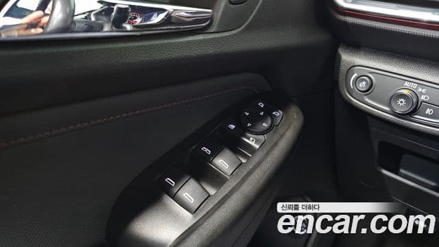 Chevrolet(GM대우) Trailblazer RS, 2021 13