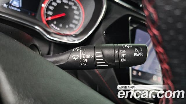 Chevrolet(GM대우) Trailblazer RS, 2021 15