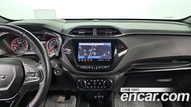 Chevrolet(GM대우) Trailblazer RS, 2021 17