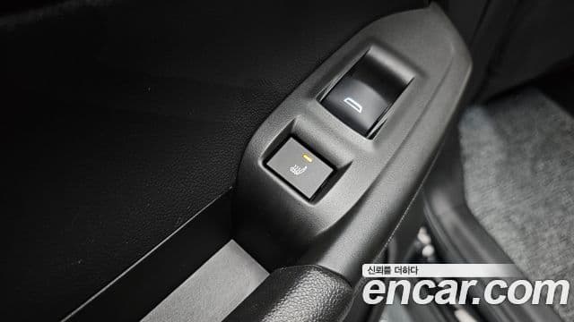 Chevrolet(GM대우) Trailblazer RS, 2021 19