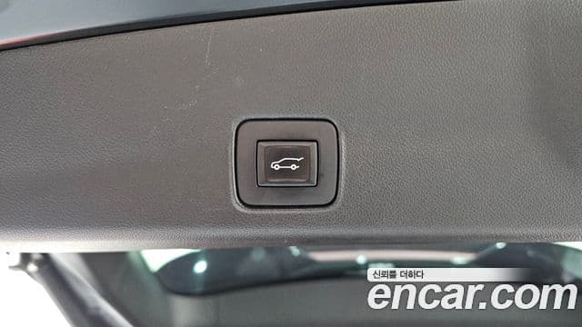 Chevrolet(GM대우) Trailblazer RS, 2021 20