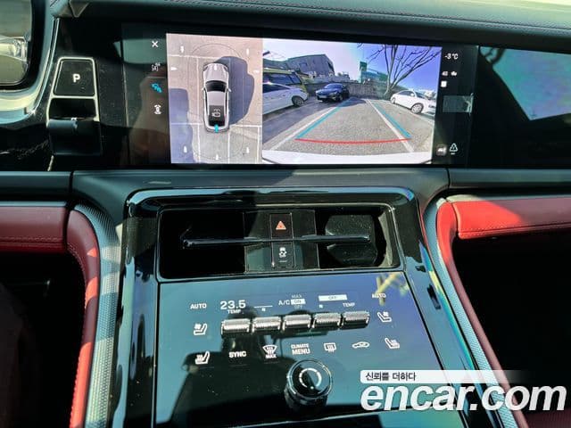 Porsche Panamera (976), 2024 все фото