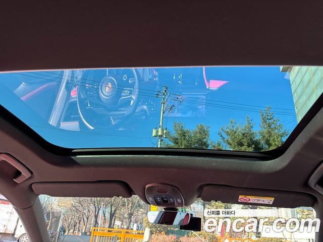 Porsche Panamera (976), 2024 12