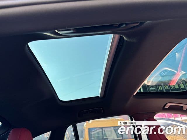 Porsche Panamera (976), 2024 18