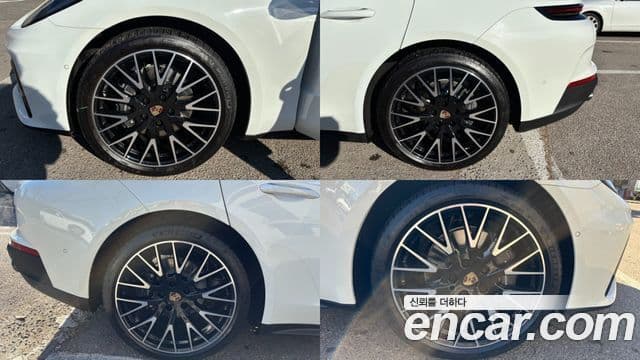 Porsche Panamera (976), 2024 19