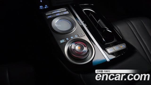 Genesis G80 (RG3) бензин 2.5 турбо 2WD, 2022 9