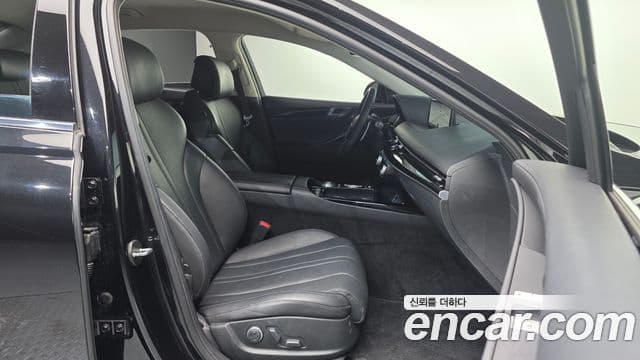 Genesis G80 (RG3) бензин 2.5 турбо 2WD, 2022 10