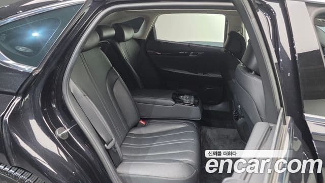 Genesis G80 (RG3) бензин 2.5 турбо 2WD, 2022 12