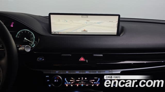 Genesis G80 (RG3) бензин 2.5 турбо 2WD, 2022 14