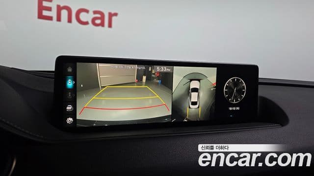 Genesis G80 (RG3) бензин 2.5 турбо 2WD, 2022 15