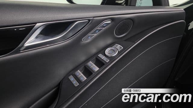 Genesis G80 (RG3) бензин 2.5 турбо 2WD, 2022 17