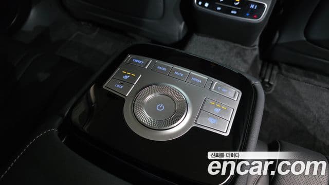 Genesis G80 (RG3) бензин 2.5 турбо 2WD, 2022 18