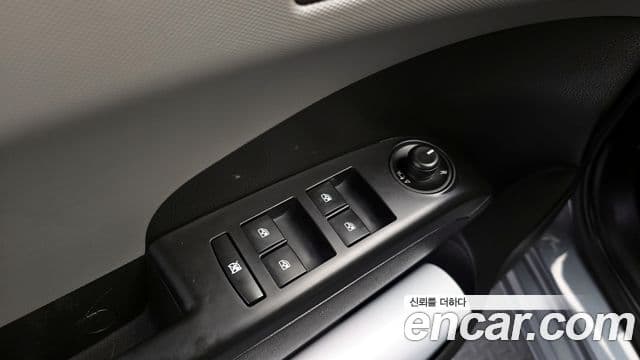 Chevrolet(GM대우) 아베오 седан L Star, 2014 16