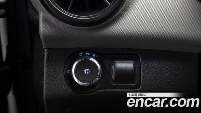 Chevrolet(GM대우) 아베오 седан L Star, 2014 17