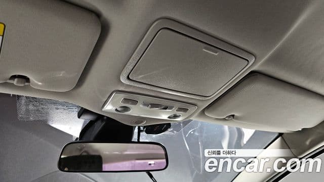 Renault Korea(Samsung) SM7 Nova LPLI 2.0 LPe для людей с инвалидностью, 2016 18