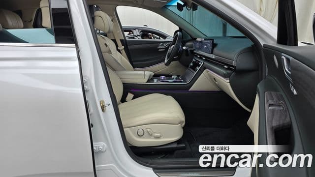 Genesis GV80, 2024 11