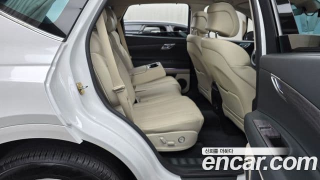 Genesis GV80, 2024 12