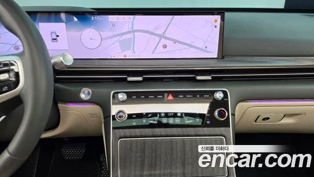 Genesis GV80, 2024 14