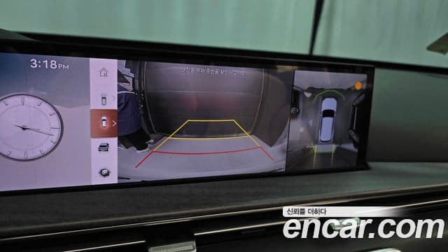 Genesis GV80, 2024 15