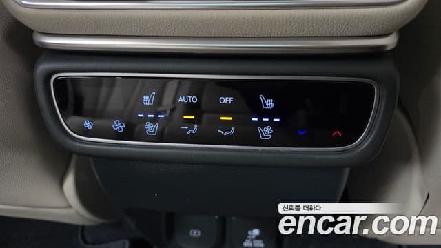 Genesis GV80, 2024 19